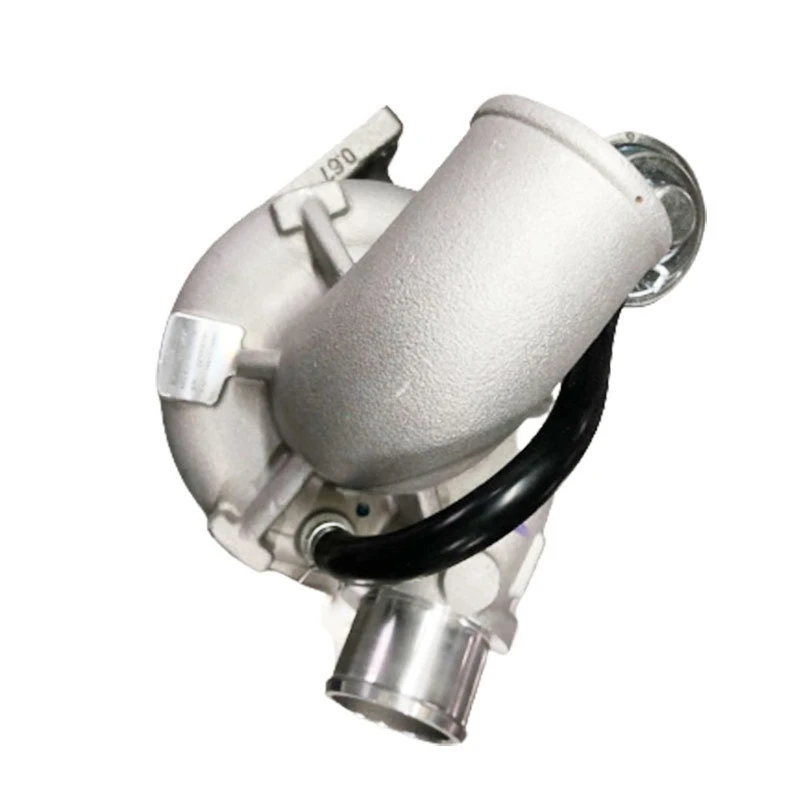 HT12-11B 14411-1W402 Turbocharger for automotive engine superchargers