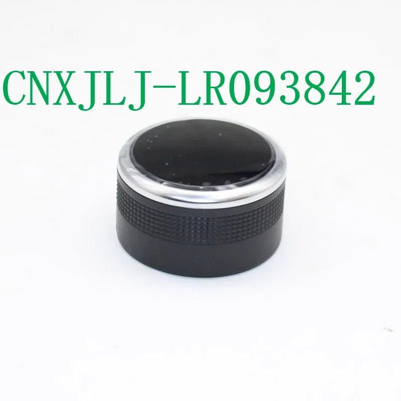 LR093842 T2H11787 FOR Discovery 5  for Range Rover 18--21FOR  Evoque Control Lever Knob  kit  accessories