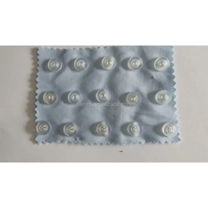 MC 373 Single-thread Chainstitch Button Sewing Machine