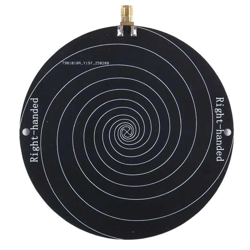 phile-510-10ghz-circularly-polarized-antennas-rfid-equiangular-antenna-equiangular-ultra-wideband-antenna-right-hand
