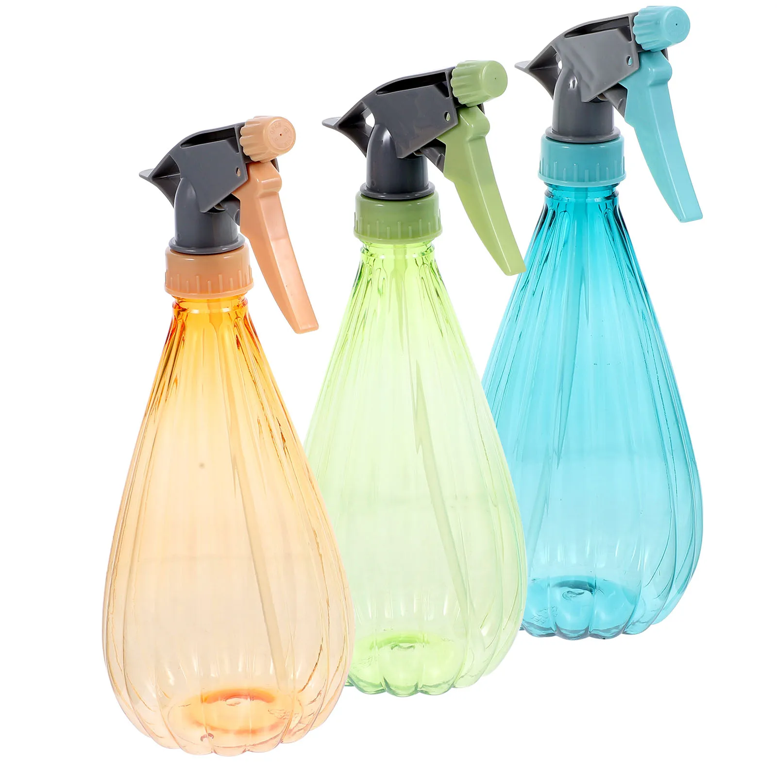 

3Pcs Plants Mister Small Watering Sprayer for Garden Indoor Outdoor Plants Portable Reusable Lightweight Flower Water Spray