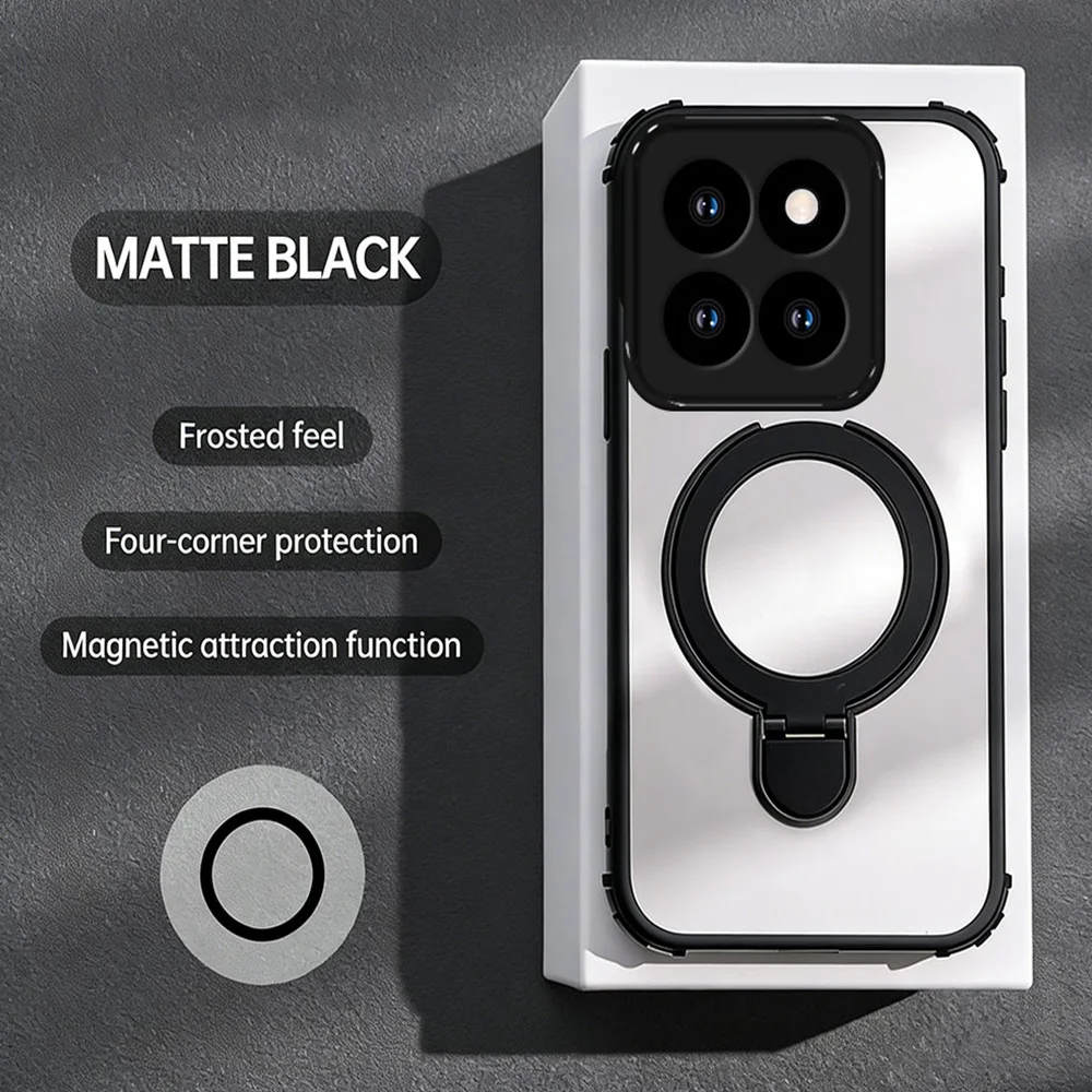 Transparent Shockpr…