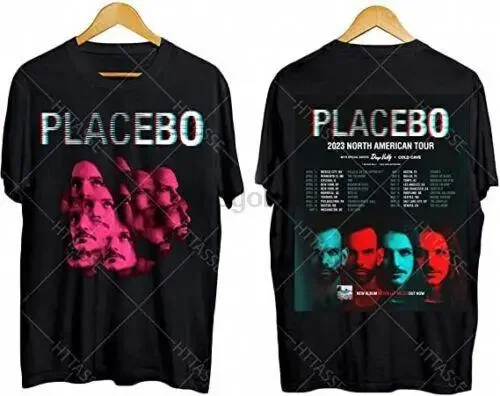 

Футболка для фотографирования модели Studio Band Tour 2023