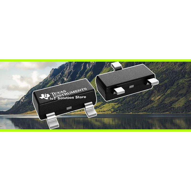 1PCS TL431IDBZR REF3025AIDBZR TL431ACDBZR REF3012AIDBZR TLV431AIDBZR REF3033AIDBZR REF3040AIDBZR TL431QDBZR REF3312AIDBZR