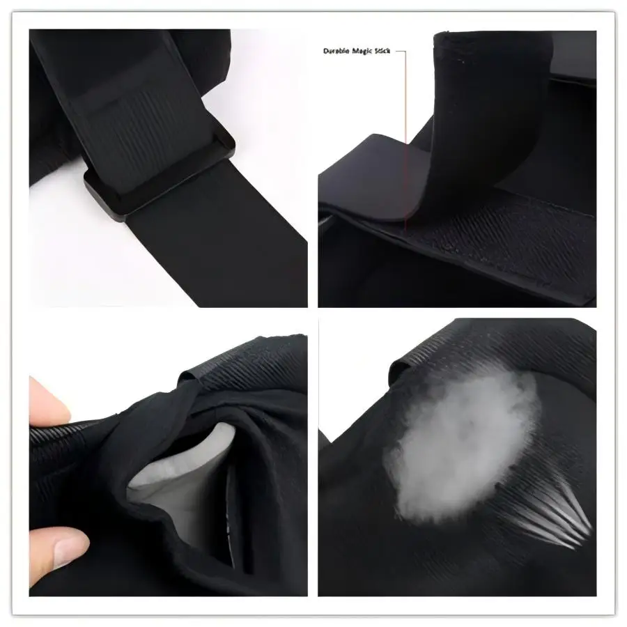 Thumbnail 2 - #32 Paintball Pads Comparison Guide