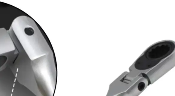 

Выдвижной ключ с трещоткой, 90 зубьев, 32,5-45 см, автоматический быстроразъемный гаечный ключ, высококачественные аксессуары для ручных инструментов