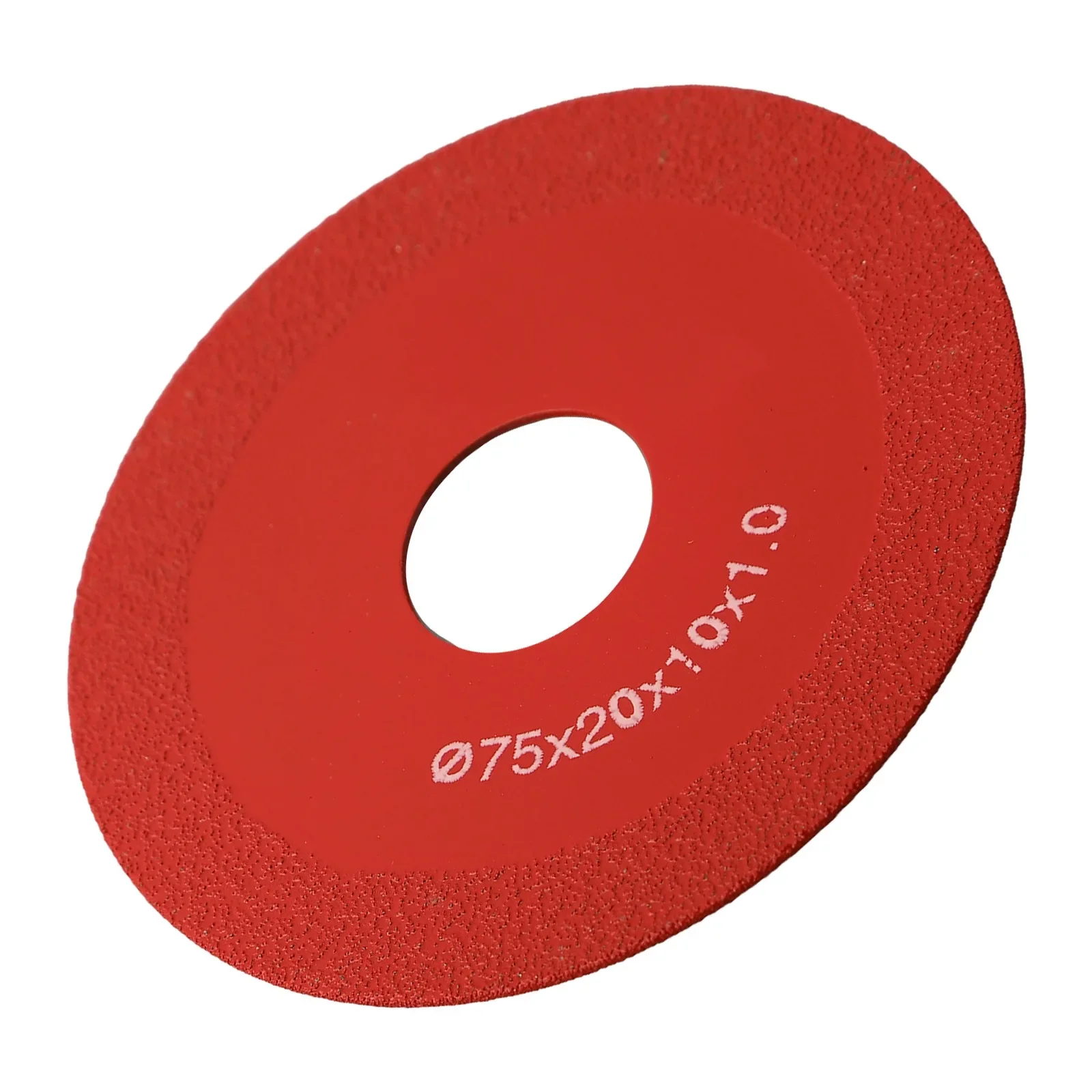 75mm Super Thin Cutting Disc For Porcelain Glass Ceramic Tile Granite Marble Diamond Saw Blade Power Tool Accessories