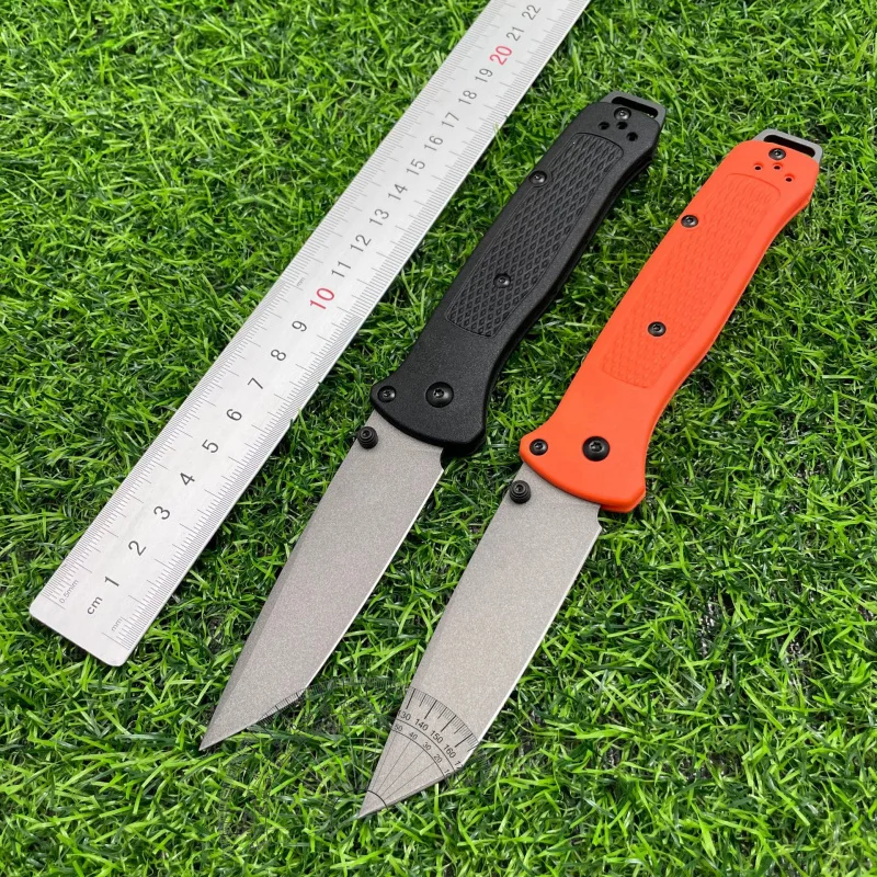 Hot-selling folding knife, high hardness and sharp, outdoor portable camping knife, fishing and mountaineering knife