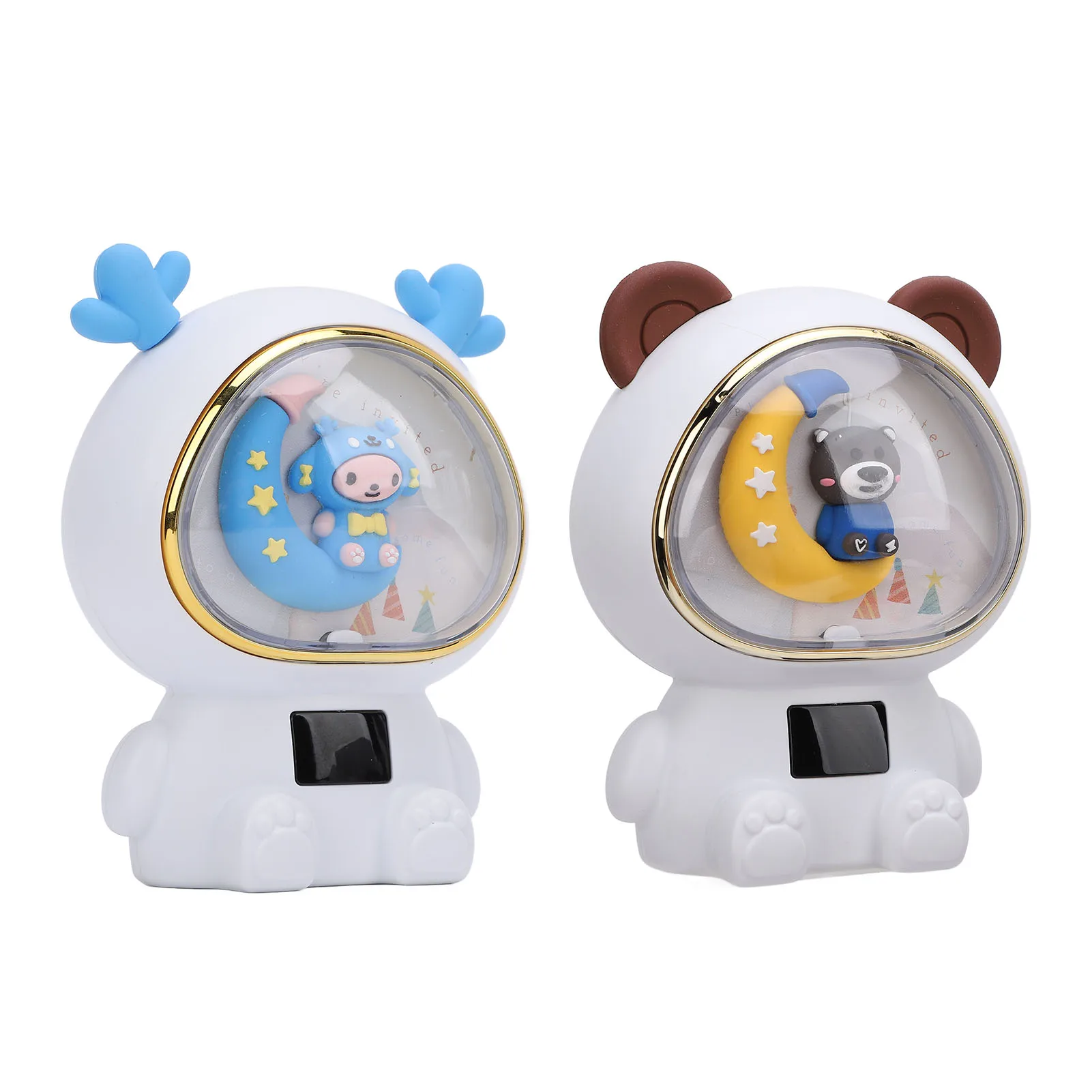 2 في 1 الكرتون USB جهاز تدفئة محمول قابلة للشحن التدفئة السريعة 3 طرق قابلة للشحن سخان اليد للتخييم في الهواء الطلق USB جهاز تدفئة محمول #4