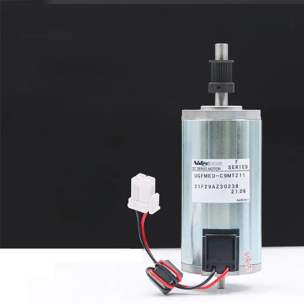 Servomotore Nidec CR originale per carrello stampante Mutoh VJ-1638