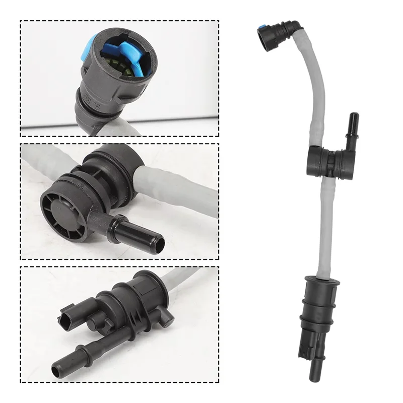 AEE5-994-140 BL3Z9B325C Zawór odpowietrzający pochłaniacz par paliwa do Forda F150 11-16 Expedition 15-17 Lobo Transit-150 250 350 2015-2021