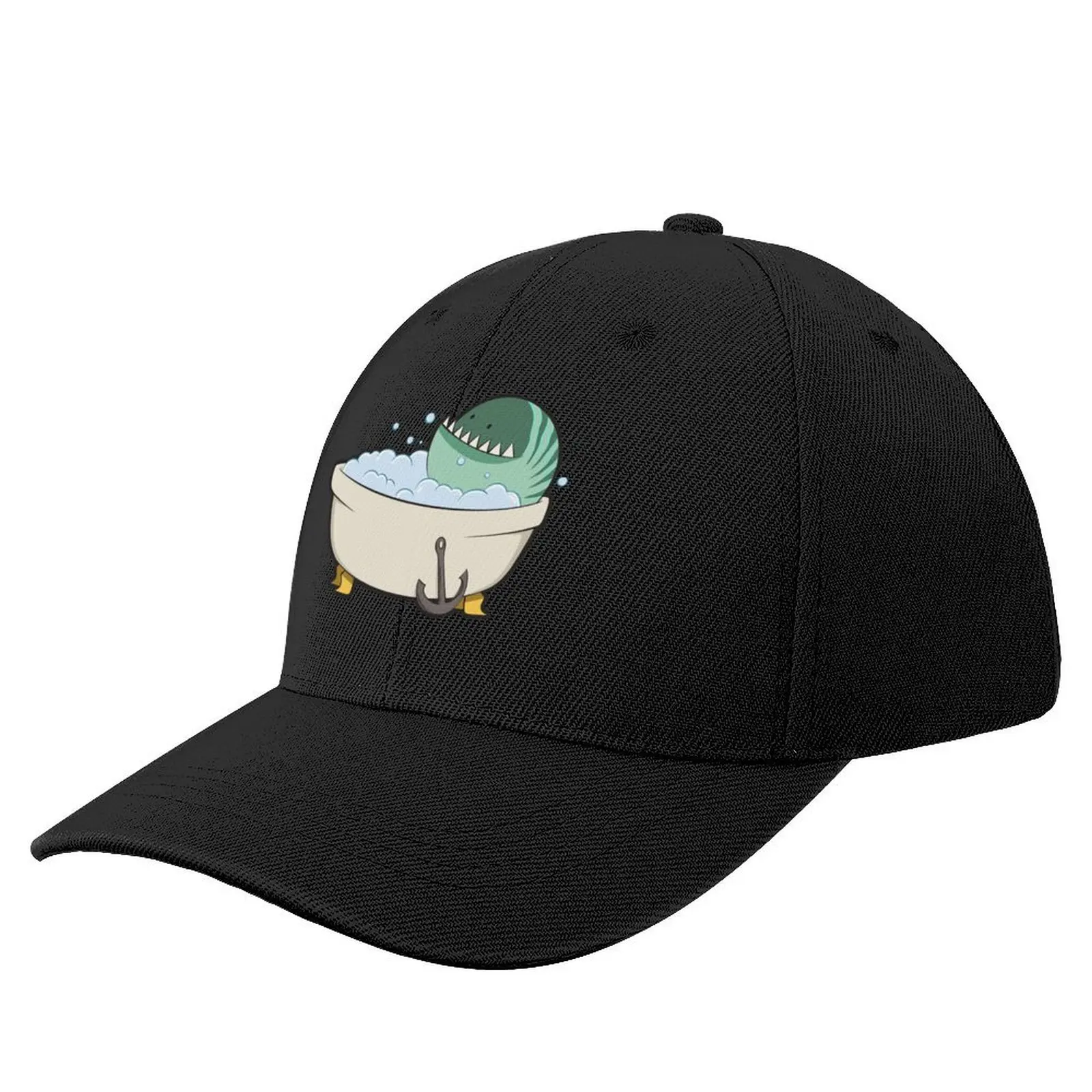 

Tidehunter- Dota 2 Baseball Cap Unique hats New In The Hat Mountaineering Luxury Hat Women's Beach Outlet Men's