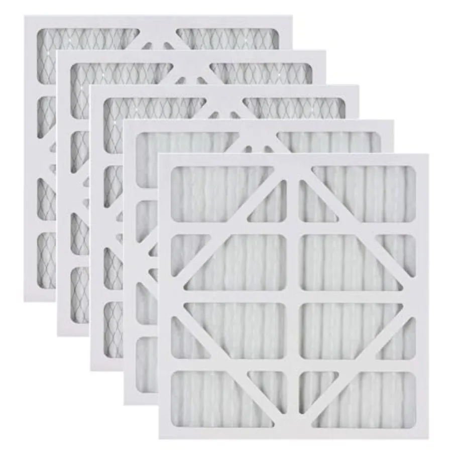 

MERV-10 Filter Replacement Set for CleanShield HEPA 550 Air Scrubber Pack of 5