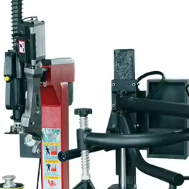 Car Tyre Changer for Sale Car Tire Replacement Car Tire Replacement Machine Wheel Loading Machine Changer