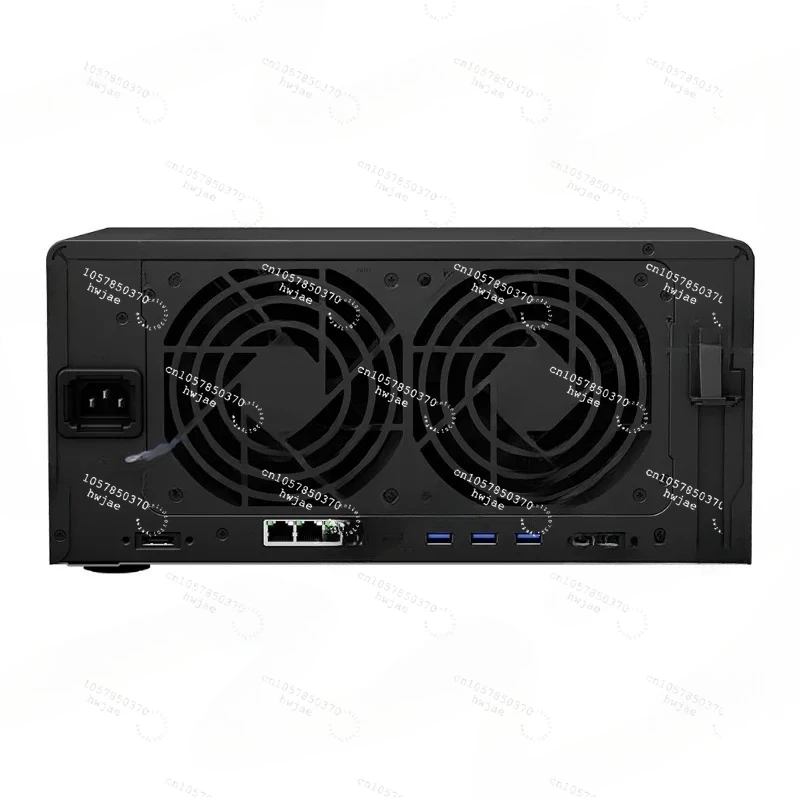 Network Attached Storage NAS Server for Home Business Data Backup Media Streaming and File Sharing