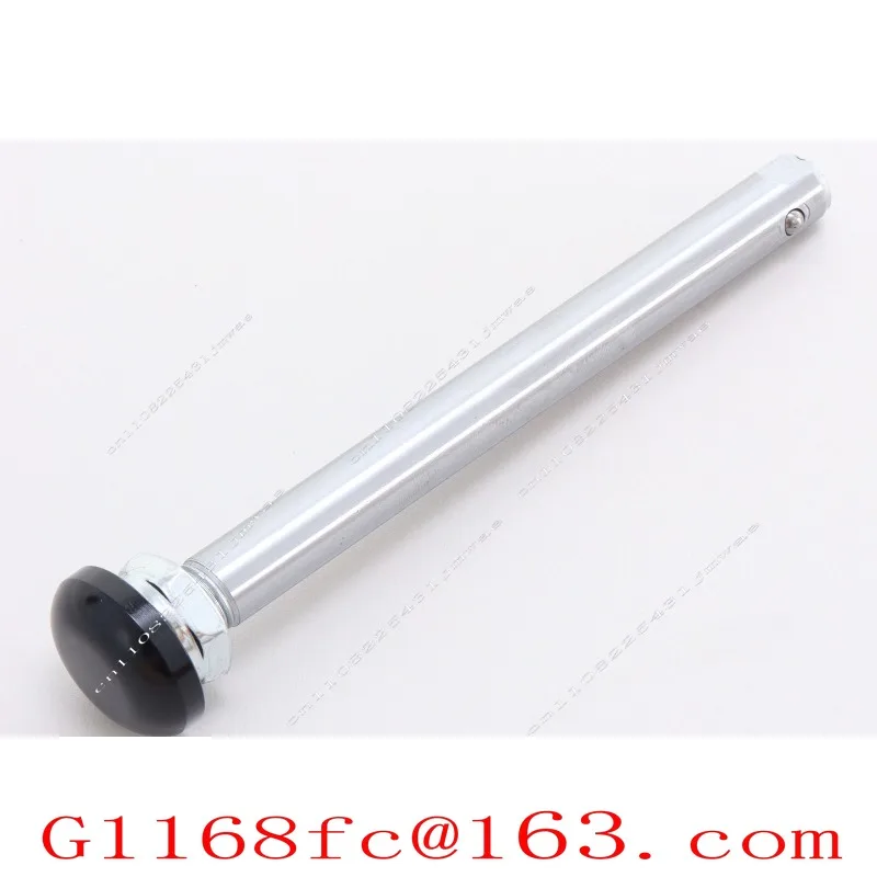 Quick Release Shaft for High-quality Professional Wheelchair, Extended Shaft Diameter 12mm