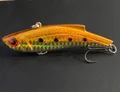 Gold Yellow Back
