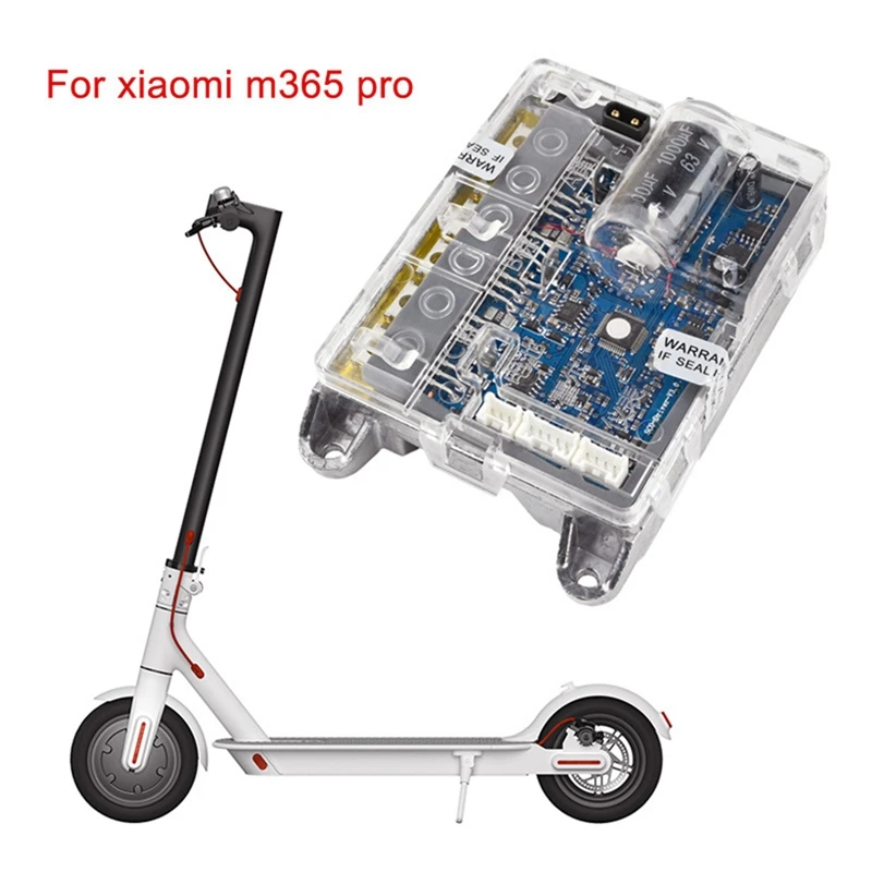 1 PCS Replacement Parts For Xiaomi M365pro 3.0 Controller Electric Scooter Accessories Controller M365pro Motherboard Controller