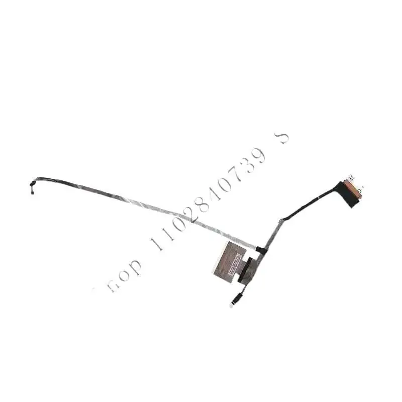 

Laptop Lcd Cable For 5 Ryzen 5000 Yacht 13 EDP FHD 450.0MF05.0011 450.0K202.0011 ##
