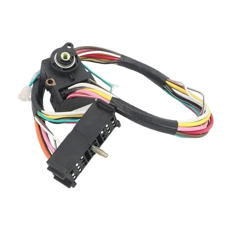 For Suburban S10 Pickup Tahoe GMC Buick Car Ignition Switch Part Number 26036311