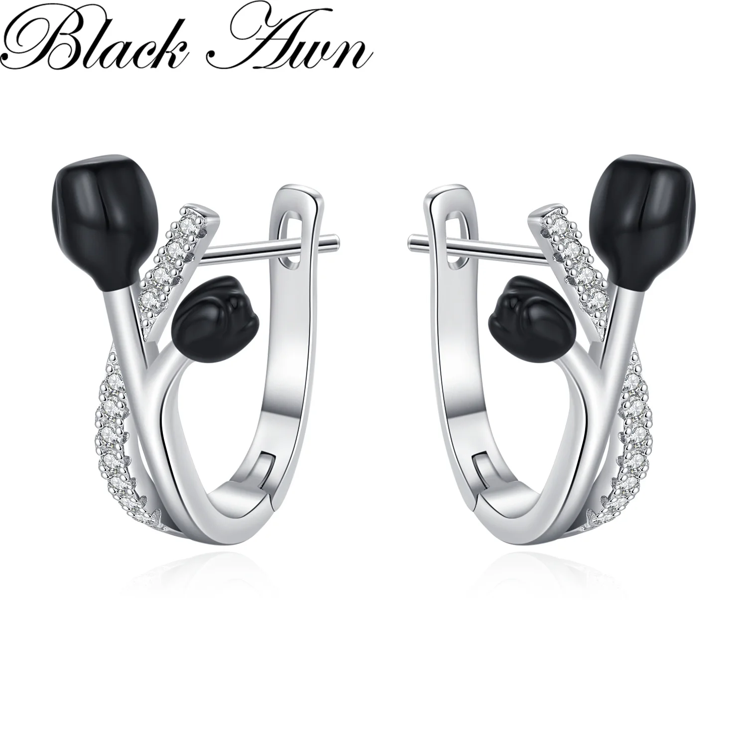 Black Awn 2025 New … - image