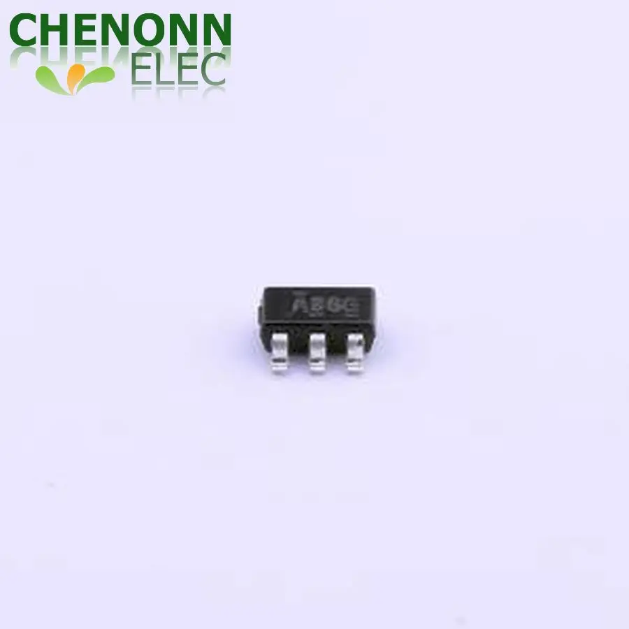 200PCS/LOT SN74AHC1G86DBVR (Gates and Inverters)