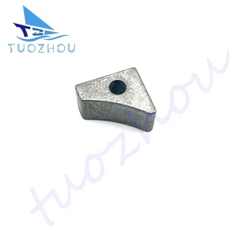 

Professional Manufacturing Factory Supply 676-11325-00 ANODE Replace For Yamaha Outboard Engine 40HP 676-11325-00-00