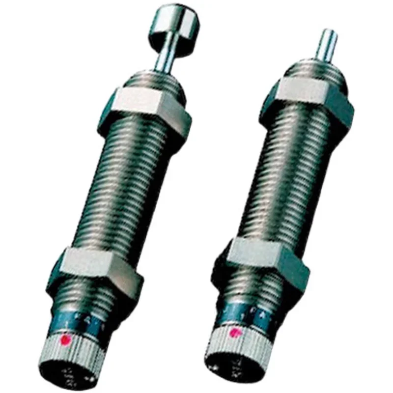 1PCS Oil pressure buffer FK-0806/108/1210/1412/1612-M/H/L/C/S/R