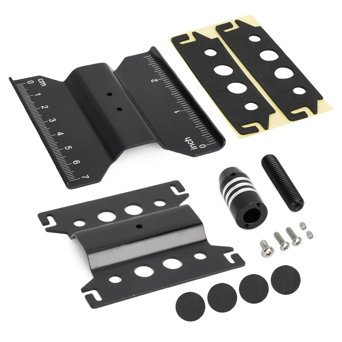 yZ[zRCJ[Cc[ƑgvbgtH[A1/16A1/18A1/24 RCN[[AAxial SCX24ATraxxas TRX4Mp[cp\