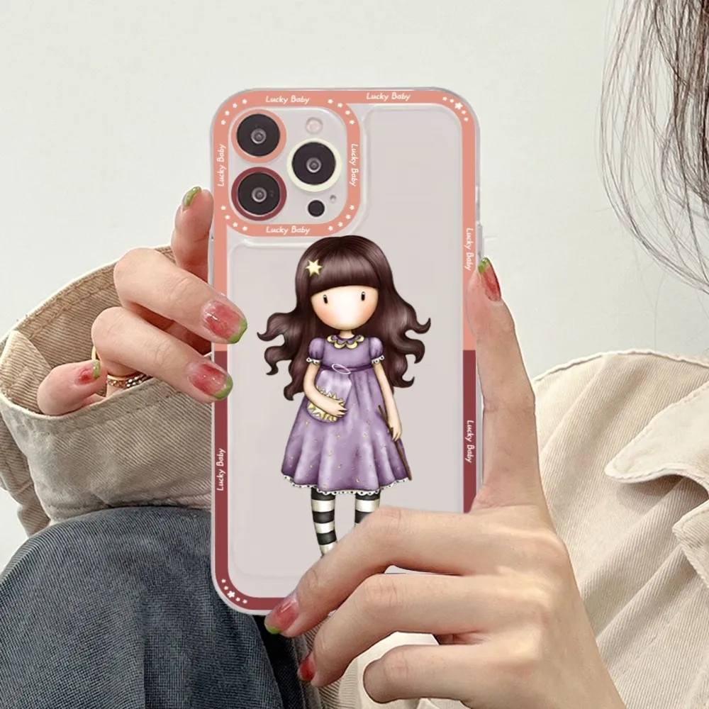 Рисунок 5 - Мультяшный дизайн для девушки в