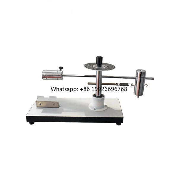

student laboratory Centripetal force experimental apparatus to verify centripetal force formula factory