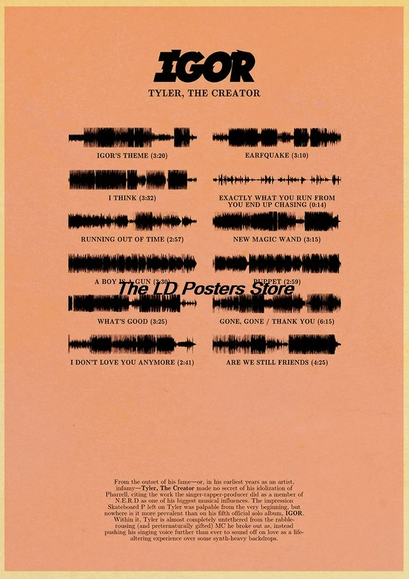Music Album Audio Kraft Paper  - Audio Music Wallpaper 评论和价格