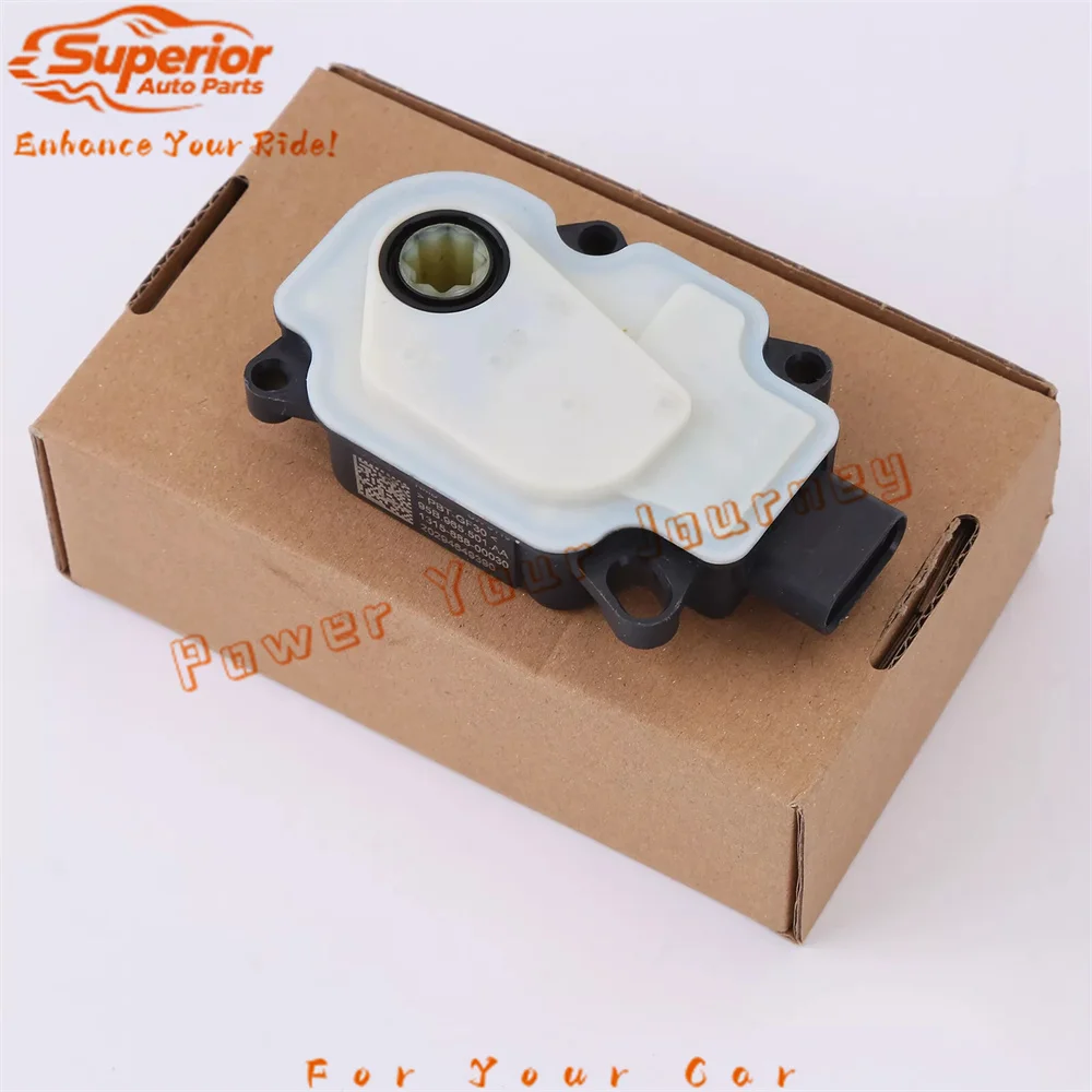 

95B965501AA B для Porsche Audi Volkswagen Серводвигатель затвора Автозапчасти