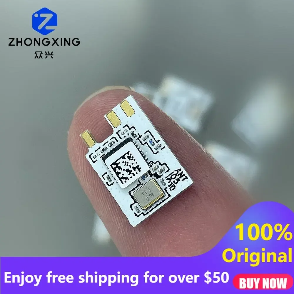 100% оригинал ESP8685-WROOM-07 Lexin Technology ESP32-C3: идеальный IC-модуль для ваших проектов