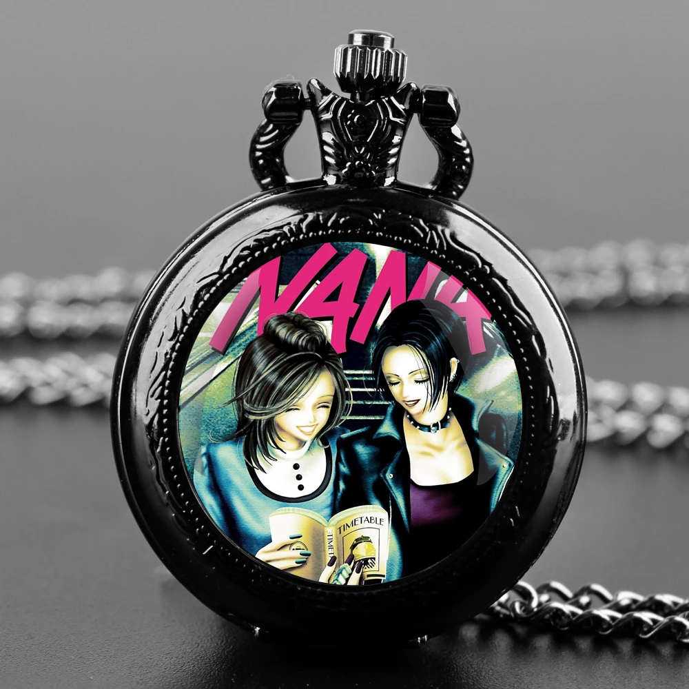 Collier Nana Osaki Bague NANA Anime - Nana Osaki Et Nana Komatsu Collier Nana Osaki Bague NANA Anime - Nana Osaki Et Nana Komatsu