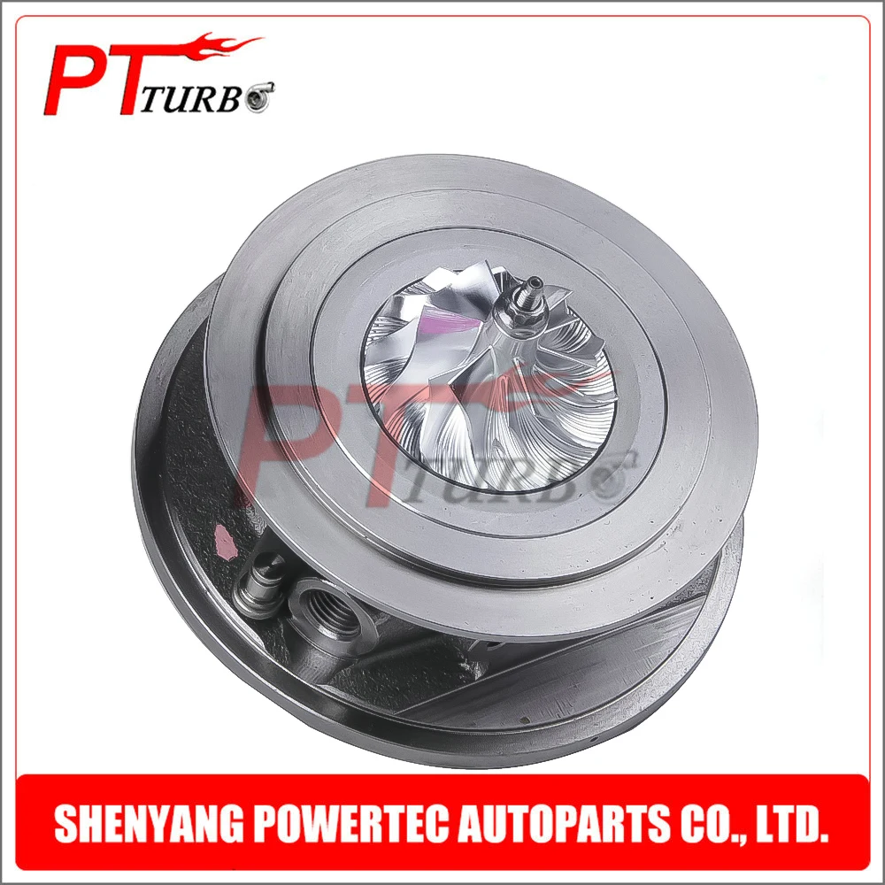 

Billet GTB2056V Turbine Core For Volvo C30/C70/S40/S60/S70/S80/V50/XC90 2.4 D5 163-180HP 120-132Kw I5D 762060 50493434 2006-