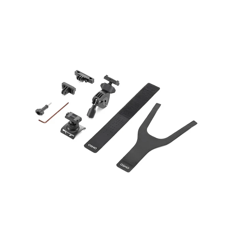 For DJI Original Osmo Action Road Cycling Accessory Kit