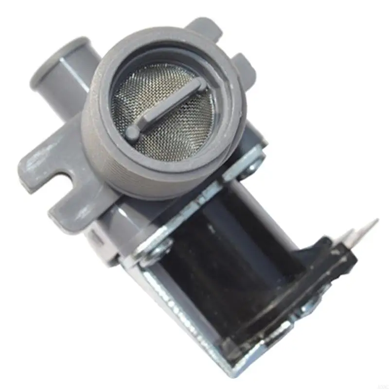 Válvulas entrada ahorro agua A0NC adecuadas para todos los modelos lavadoras automáticas