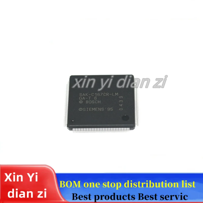 1Pcs/Lot Sak-C167Cr…