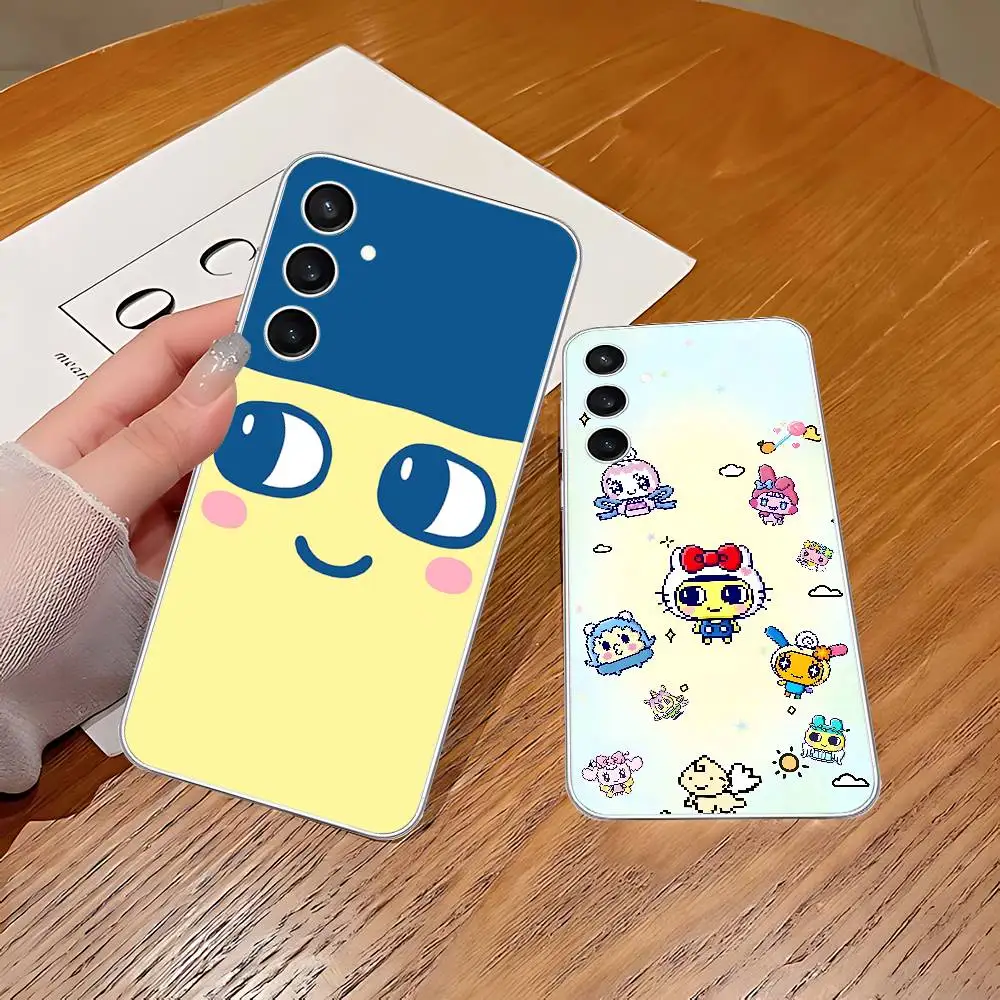 حافظة لهاتف سامسونج جالاكسي S25 S24 S23 S22 S21 FE Ultra Plus A32 A53 A13 A31 غطاء ناعم #1