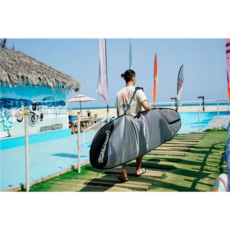 

Hardware Surfboard Board Bag, Long Board Bag, Short Board Bag
