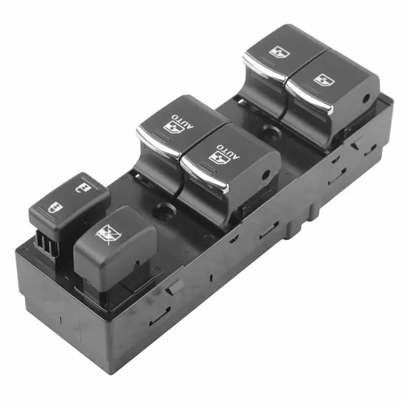

A64P-Car 83071-SG090 83071SG090 Electronic Power Master Window Switch Lifter Button For Subaru Forester 2012-2018 LHD