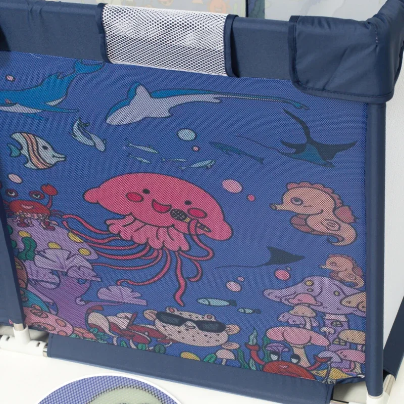 Thumbnail 4 - #38 Best Baby Playpens to Buy In 2026