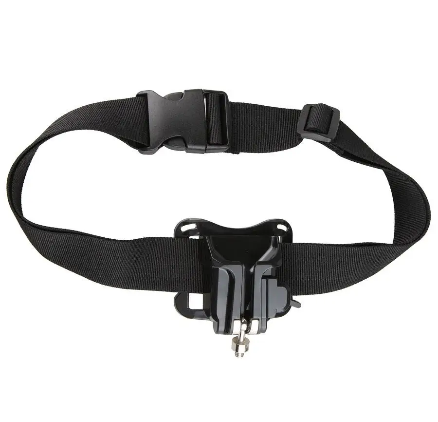 DSLR Camera Waist Belt Button Spider Holster 1/4