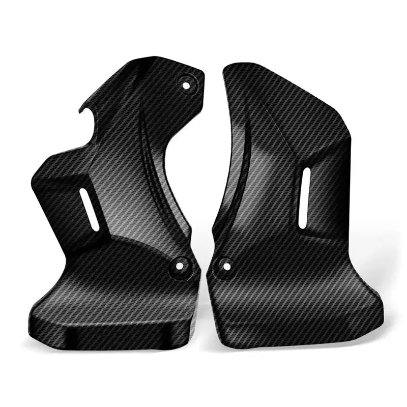 For Z900RS SE 2024 Motorcycle Front Fuel Tank Side Cover Fairing Side Panel Protection Kit Cafe ABS 2018-2024