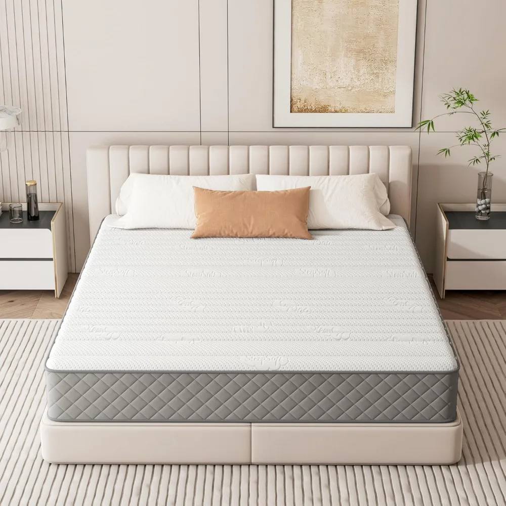 Thumbnail 2 - #20 Best Hybrid Mattress to Buy In 2026