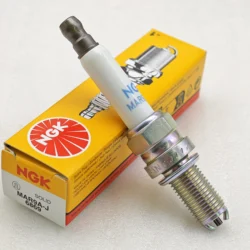 1pcs Original NGK Spark Plug MAR9A-J 6869 Is Suitable For Ducati OEM 67040451A