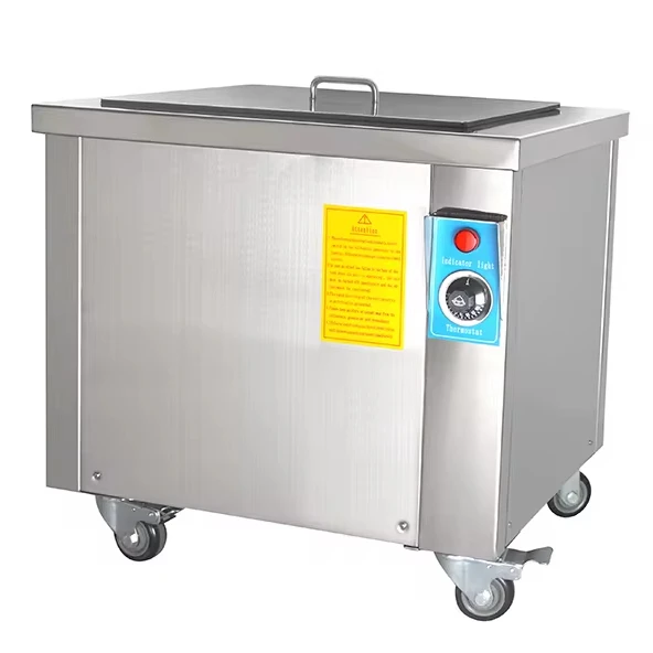 GT-1030S Industrial Ultrasonic Cleaner For Head Carburetor Turbocharger Industrial Ultrasonic Cleaner For Carbon Cylinder