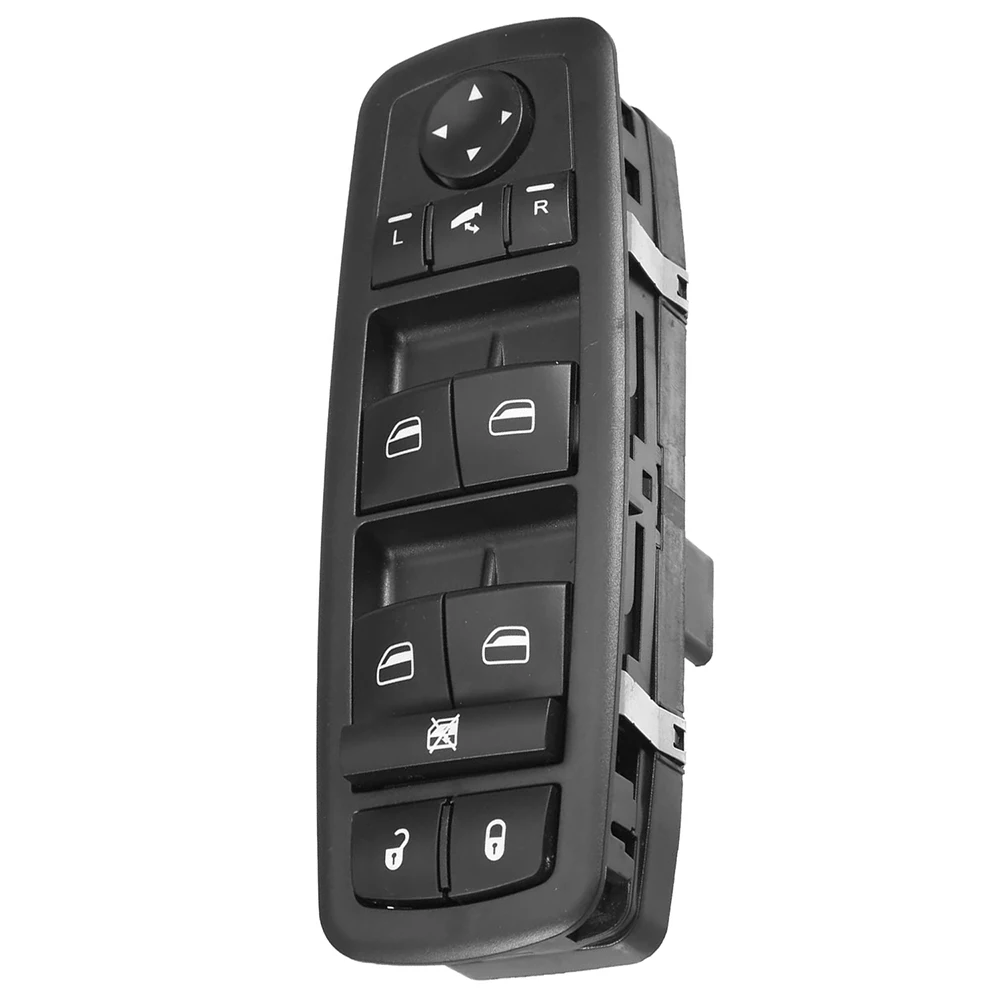 Suitable for CHRYSLER TOWN & COUNTRY 2008-2009 Master Power Window Lifter Switch Power Window Switch Front Left Driver Side