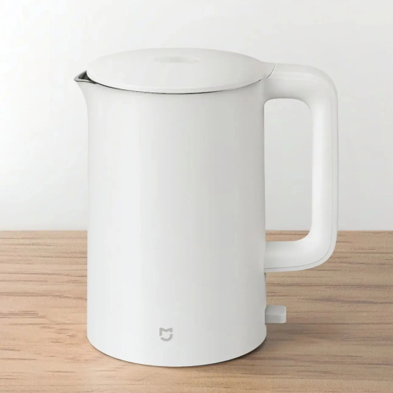 Xiaomi Mijia Electric Water Kettle 1a Instant Heating Kitchen Appliances 1.5l Intelligence Kettle Heat Insulation Teapot Kettle